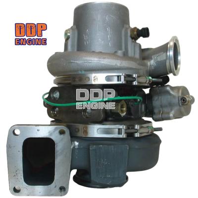 4036855 3598154 HE431VTi Engine Turbocharger For ISLe
