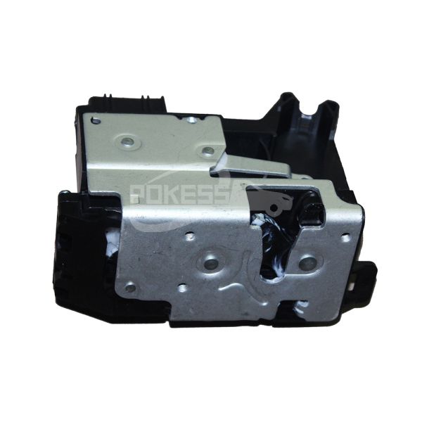 Car Lock Latch Door Lock 6L8Z7821813A 6L8A7821813EB MQ-001Right Front Door Lock for Ford Kuga 05