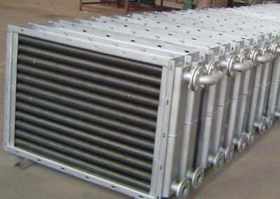 Aluminum Fin Air To Air Heat Exchanger Equipment 1 - 50 Tons 1600 * 1600mm