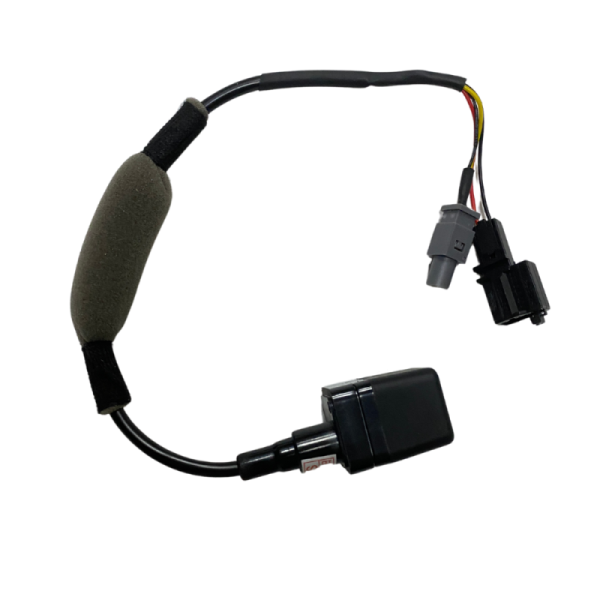 4L0980551D Demillon Auto Parts Electrical System Front View Camera Cable Harness for Audi