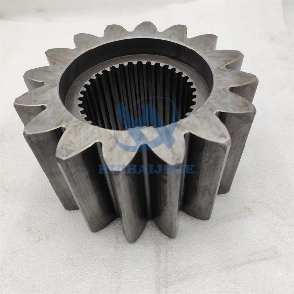 Excavator Parts Gear  KTC0149 For CX470B CX470C CX490D LC Revolving GEAR Rotating Teeth