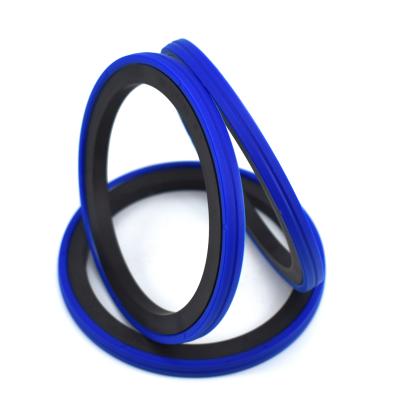  JCB Hydraulic Cylinder Seal KR Piston Seal Hydraulic Piston Rings