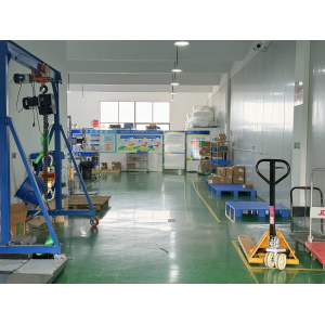 Changzhou Linmindu Measurement Technology Co., Ltd.