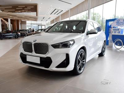Hot Sale Used Cars Popular Second Hand Cras BMW 2023 eDrive 30L M Sport Package