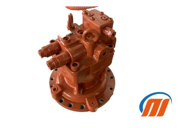 Excavator Swing Hydraulic Gear Motor EC260B EC290BLC EC290B VOE14598751 14598751