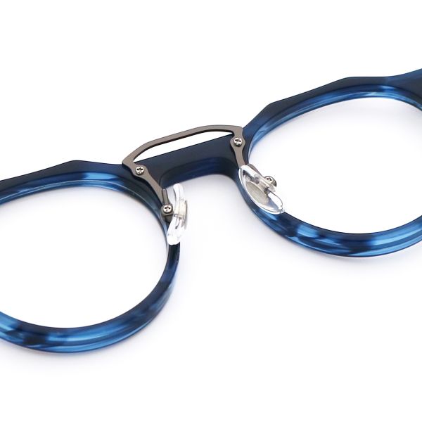 Профессиональный производитель Ацетатные очки оптические MR 98002