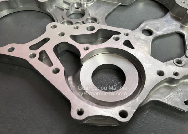 Caixa de engrenagem do sincronismo de MAMUR para ISUZU 4JB1 JMC 1030 8-94155361-0 ISUZU Truck Parts