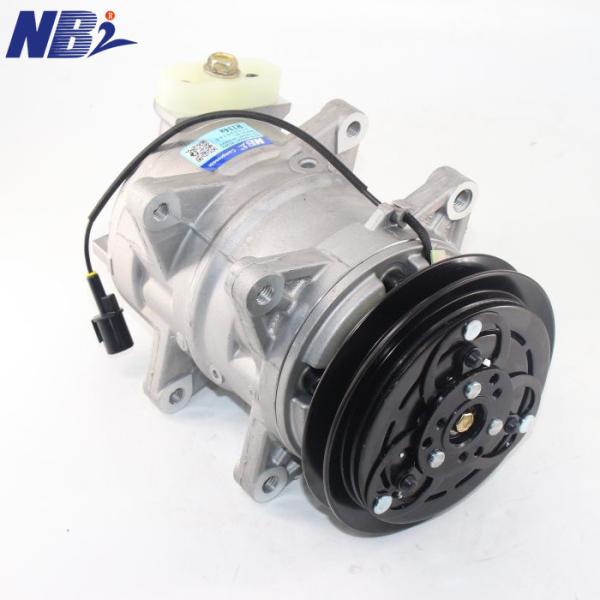 DKS17 Air Conditioning AC Compressor For Nissan Frontier PICK UP D22 3V97045010 92600VK500 92600VK510 506012034