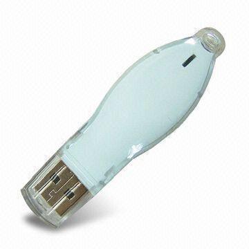 Novedad 128MB, 256MB, memorias USB promocionales AT-029 de 512MB USB con hardware del cuaderno
