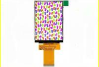 Écran LCD TFT de 3,5 pouces, port série SPI à quatre fils, 320X480, ILI9488, 9486, 7796, 40PIN