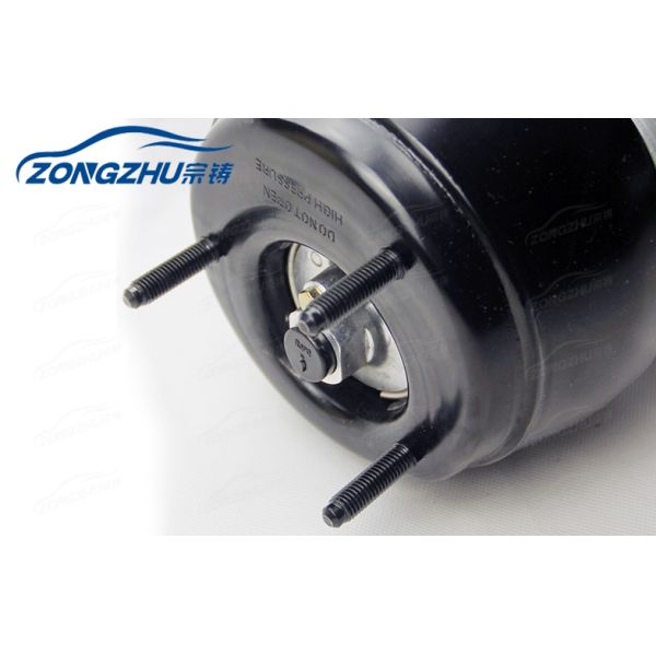 Подвес воздуха Мерседес w166 сотряшет резиновую переднюю левую сторону A1663201313