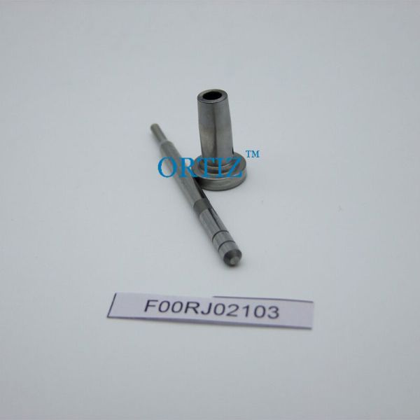 Части высокоскоростного автомобиля запасные, стальная модулирующая лампа дизельного масла Ф00РДЖ02103