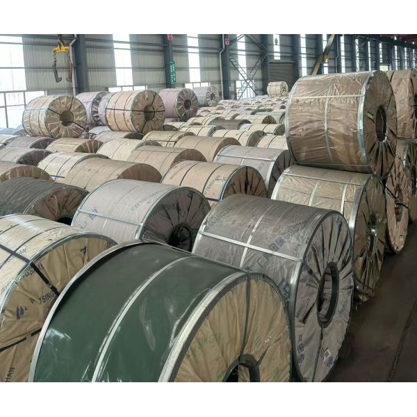 201J1/J2/J5, 304/304H/304L/304J1, 321, 316L, 317L/316Ti... Austenitic stainless steel coils