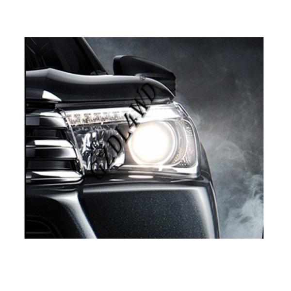 luzes de condução de 12V 4x4 para o tamanho 2016 padrão do OEM de Toyota Hilux Revo