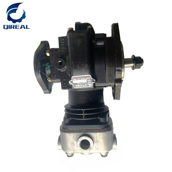 Насос компрессора воздуха 3974548 A3974548 на Cummins 210/160 двигателей 6BT 5.9L