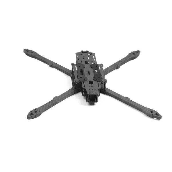 ArcoSky X10 250mm 10 Inch Carbon Fiber Drone Frame Kit Precision Cut RC Drone Frame