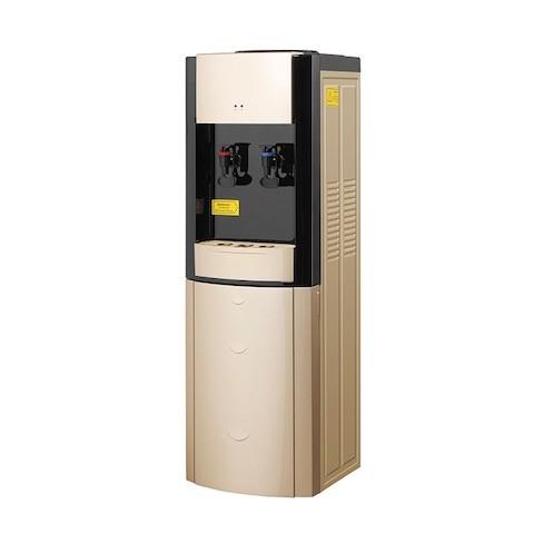 89L 220 Volt Water Cooler Water Dispenser With Compressor Cooling