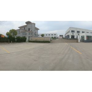 Jiangyin Rongda New Material Co., Ltd.