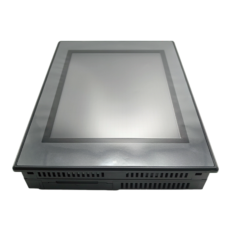 KEYENCE VT3-V10 Human Computer Interface 10 Inch VGA TFT Color Hmi Touch Screen Controller