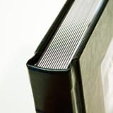 Classic 12x16 inch Different Colour for Edge / Panoramic Flush Mount Album Inner Pages
