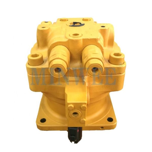 Rotation 374D 385C 390D Swing Drive Hydraulic Motor