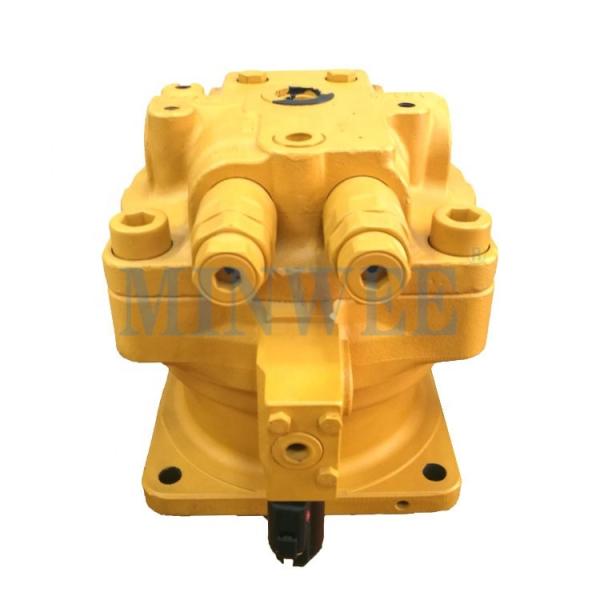 Rotation Cat374D 385C 390D Swing Drive Hydraulic Motor