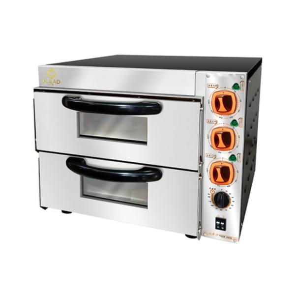 33KG Commercial Baking Equipment for Baking Pizza Versatile Function
