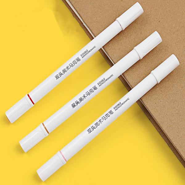 15cm Length Office Stationery Products Watercolor Pen Set