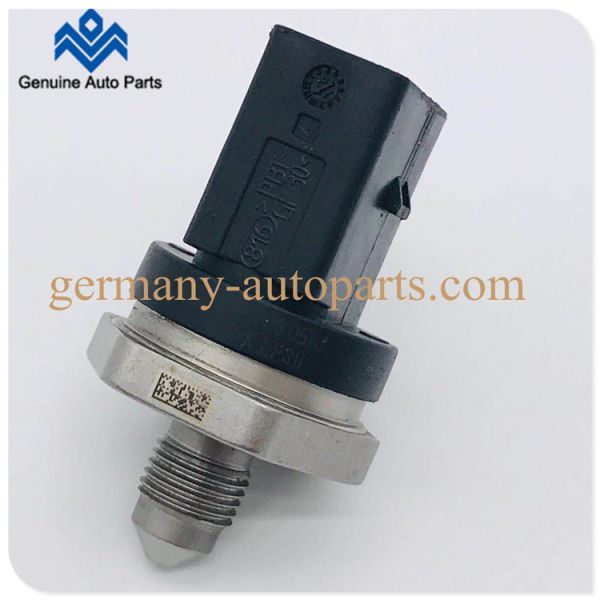 06H 906 051J Electric Vehicle Sensors Fuel Pressure Audi A3 A4 A5 A6 Q5 Q7 R8