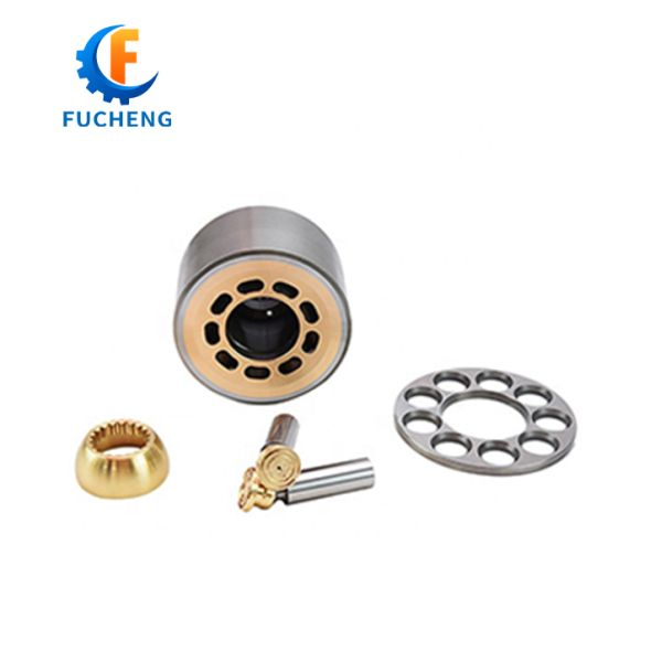 PISTON PUMP Excavator Main Pump Spare Parts Rexroth A4VG A4Vg56 A4Vg71 A4Vg90 A4Vg125 Heavy Duty Machinery Repair Kit