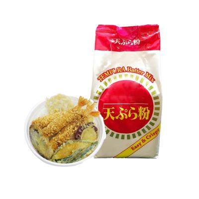 Crispy Fried Chicken And Shrimp Coating Powder Mix Chicken Fried Powder