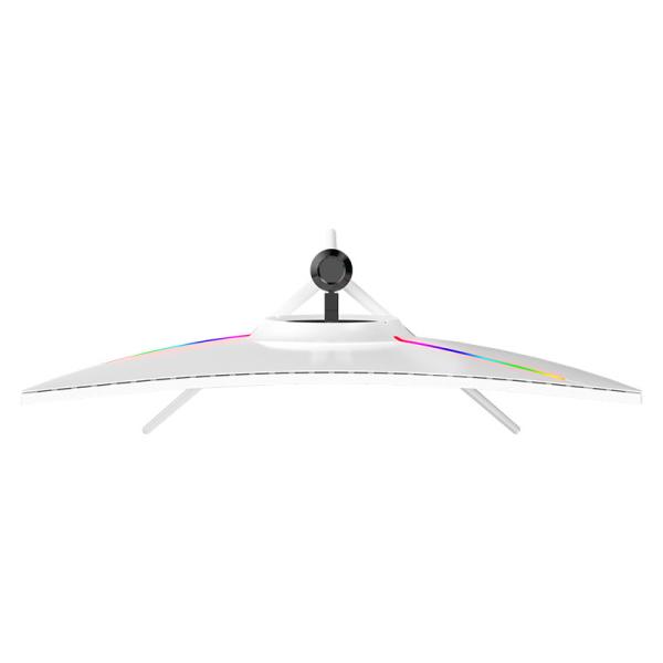 Ultra Wide 1440P 2K 165hz Gaming Desktop Monitor 39 Inch Curved Screen