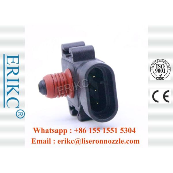 2  Bar Manifold Absolute Pressure Sensor Pressure Mapping Sensor 16235939 8093594090