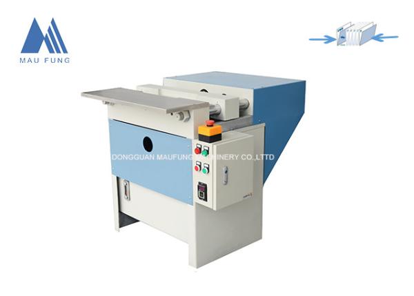 10T Hydraulic 100mm thickness Spine Pressing Notebook Binding Machine MF-480