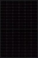 420-445w 2x54 Células HJT Modulo solar 1200mm Tolerancia de potencia 1500Vdc Panel solar de silicio monocristalino