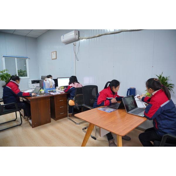 Sichuan Caburtech co.,Ltd