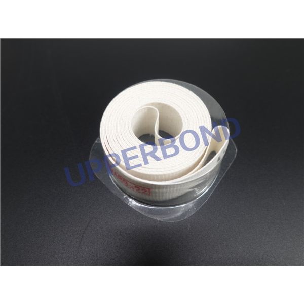Лента 100% Garniture машины сигареты Aramid с логотипом Марк