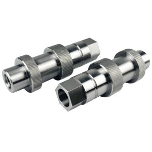 CNC Machined Part Manufacturers | Precision CNC Machining Metal Parts & Custom CNC Parts Machining