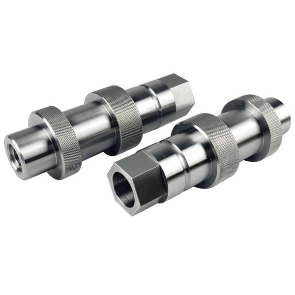 CNC Machined Part Manufacturers | Precision CNC Machining Metal Parts & Custom CNC Parts Machining