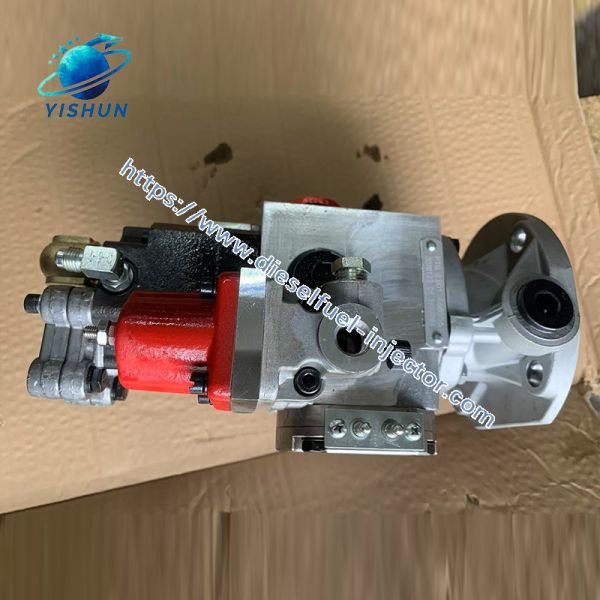 Partes del motor diesel Bomba de combustible 3631871 para el motor diesel KTA38