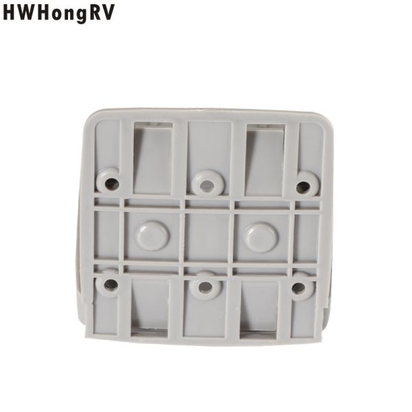 High Quality RV Car  adjustable and foldble  cup holder armrest for the van and marine