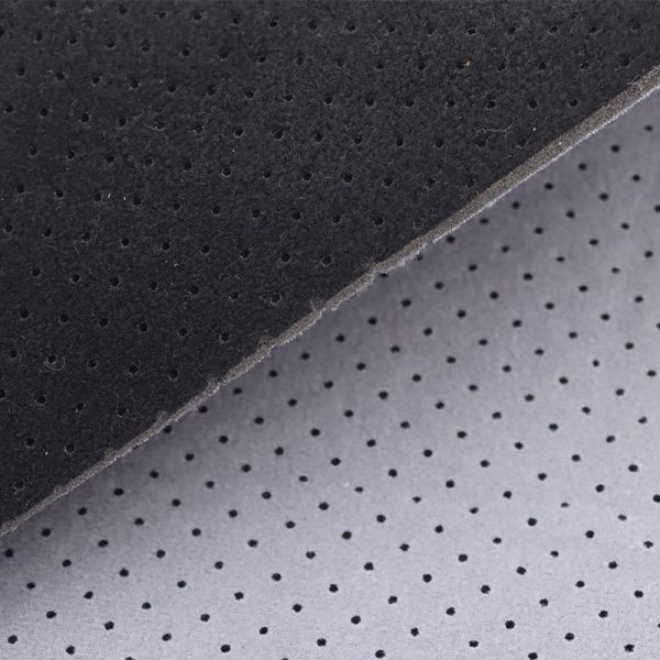 Woolen Cloth Composite Sponge Perforated Fracture Fixation Protective Device, Elbow Wrist Support Loop Velvet Composite Fabric
