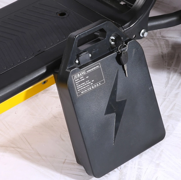 Easy Move Mobility 3 Wheel Electric Scooter With Seat For Handicapped