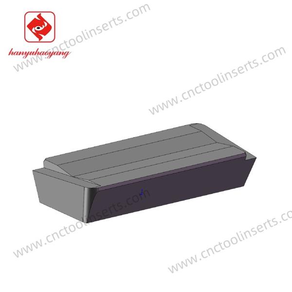 Durable Reaming Inserts for Automotive Aerospace and Mold Manufacturing Industries HYL220603R0.4-2