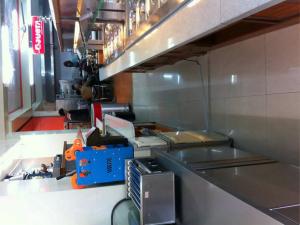 Guangzhou IMO Catering  equipments limited