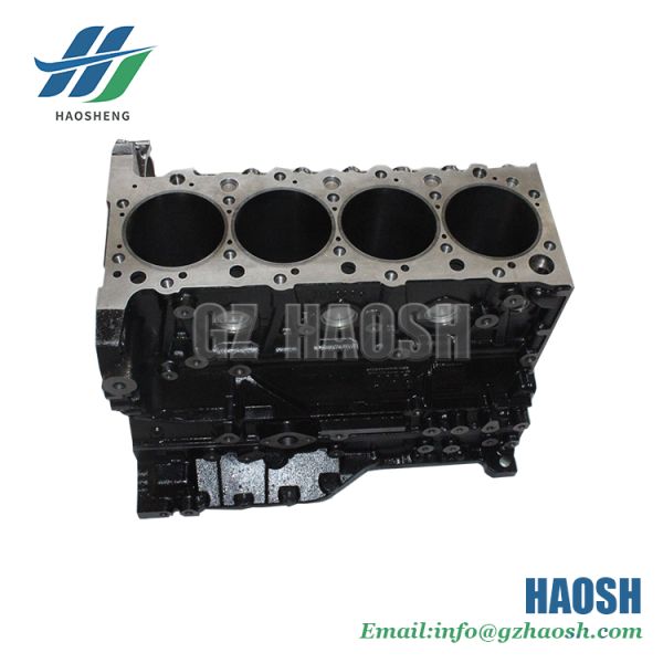 Il y a un problème avec la qualité du cylindre.