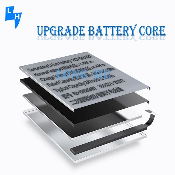 Акумулятор для Samsung Galaxy Watch 4 42mm SM-R880 R880 Аккумуляторы для умных часов