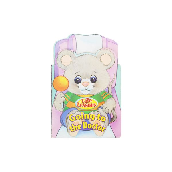 Self Publishing Diecut Children'S Board Book Printing service