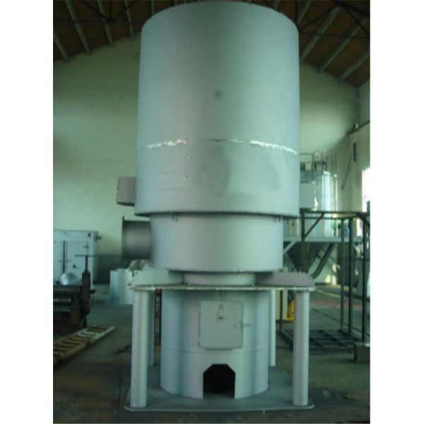 увольнятьое газом оборудование печи горячего воздуха 300000kcal вспомогательное