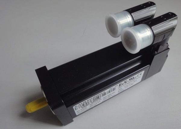 110 VAC 380 VDC Power Supply Motor Inductive Encoder Motor For Bus Systems